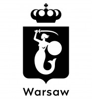 Projekt finansuje Miasto Stołeczne Warszawa